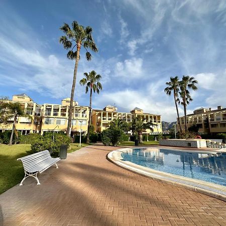 Las Delas Denia Exterior photo