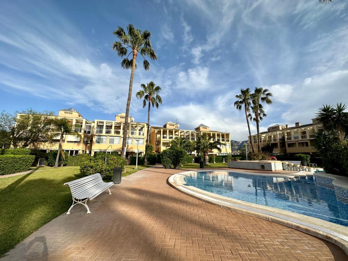 Las Delas Denia Exterior photo