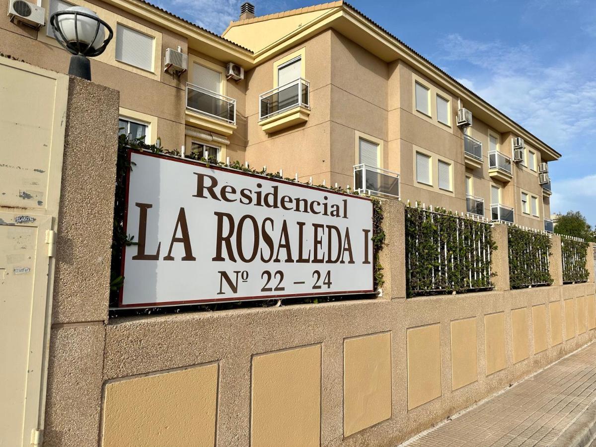 Las Delas Denia Exterior photo