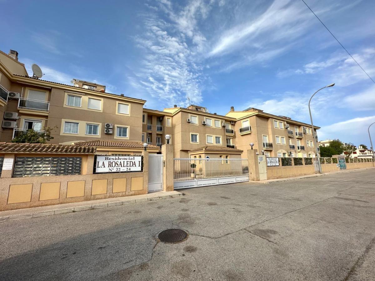Las Delas Denia Exterior photo