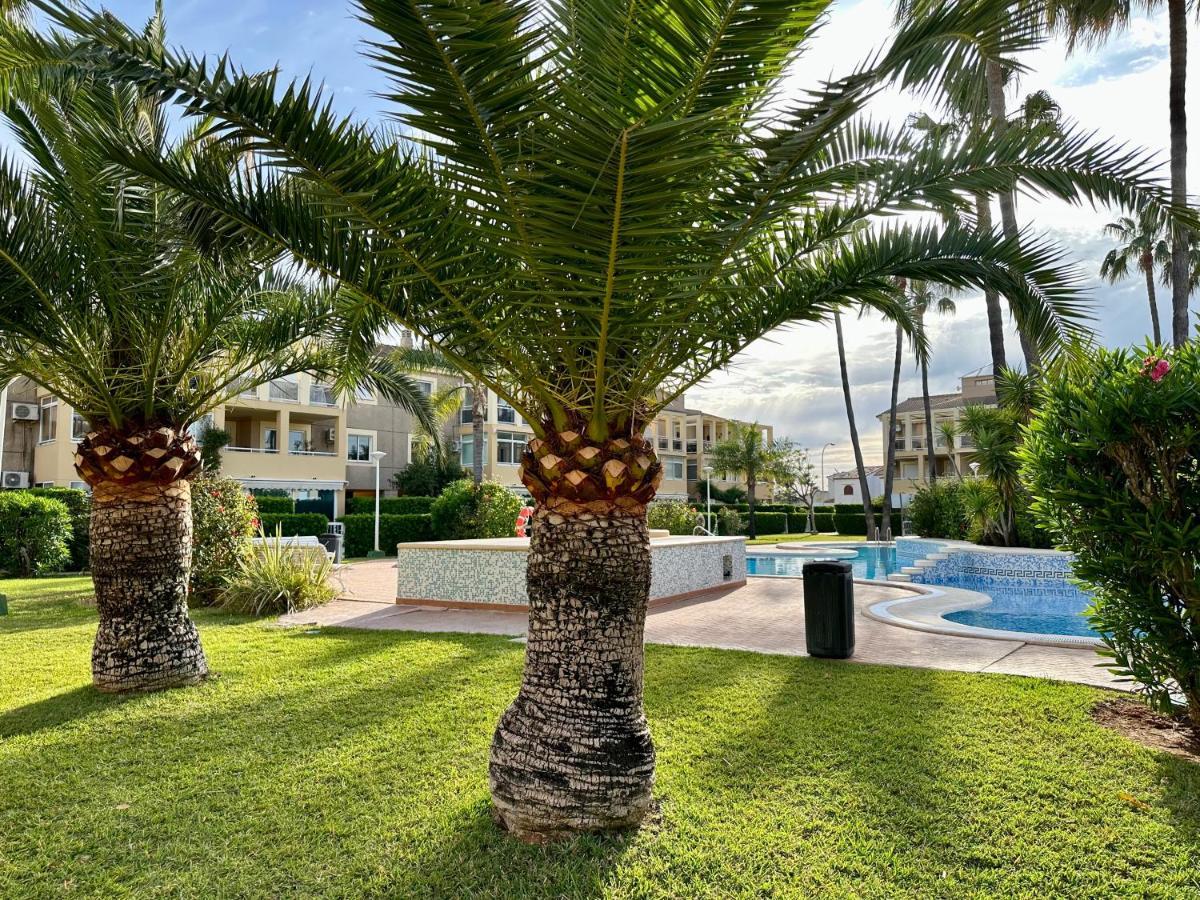 Las Delas Denia Exterior photo